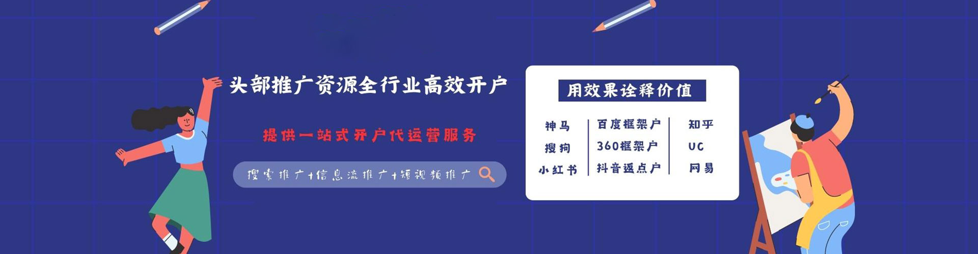 红安sem投放